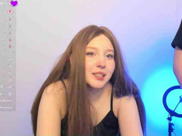 hornykittymeow webcam