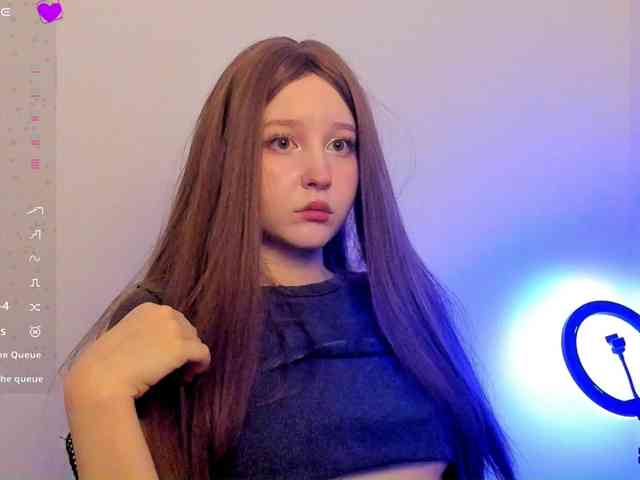 hornykittymeow webcam