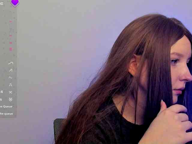 hornykittymeow webcam