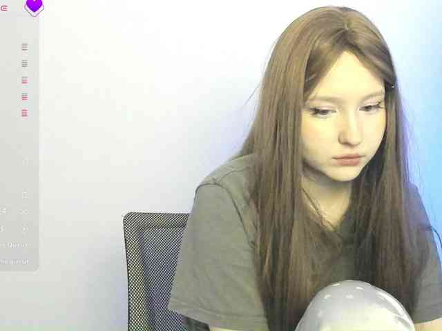 hornykittymeow webcam