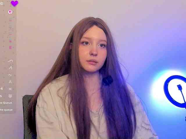 hornykittymeow webcam