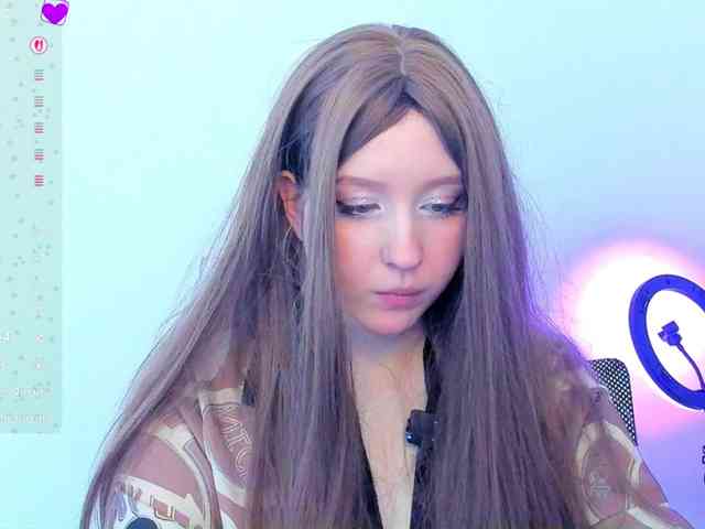 hornykittymeow webcam