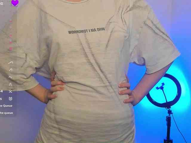 hornykittymeow webcam