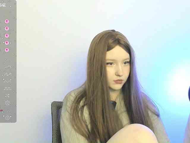 hornykittymeow webcam