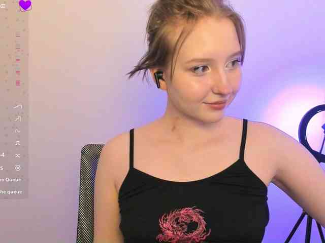 hornykittymeow webcam