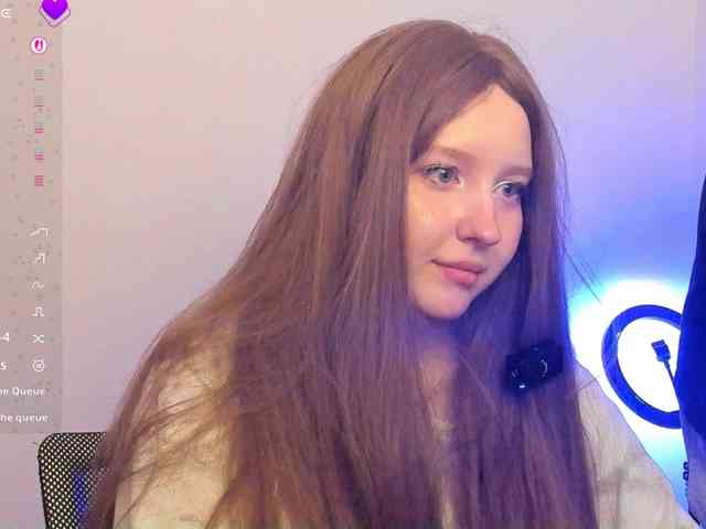 hornykittymeow webcam