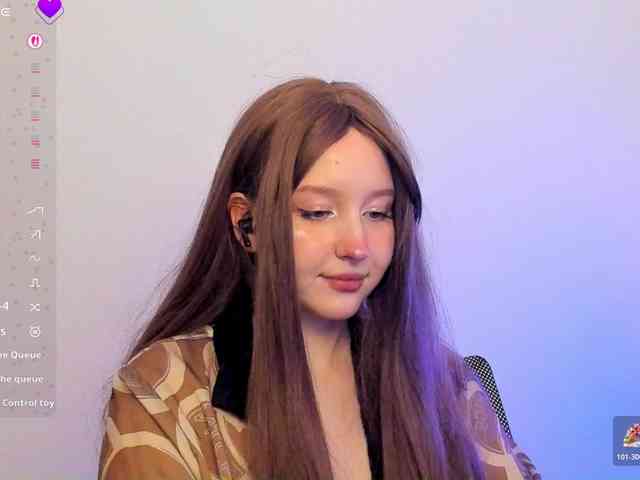 hornykittymeow webcam