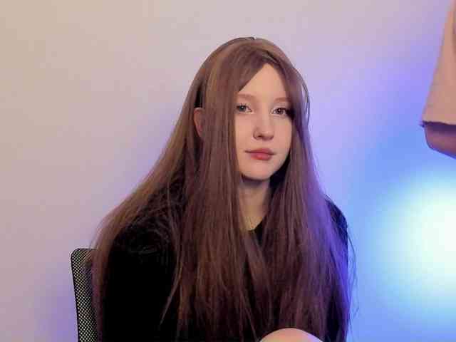 hornykittymeow webcam