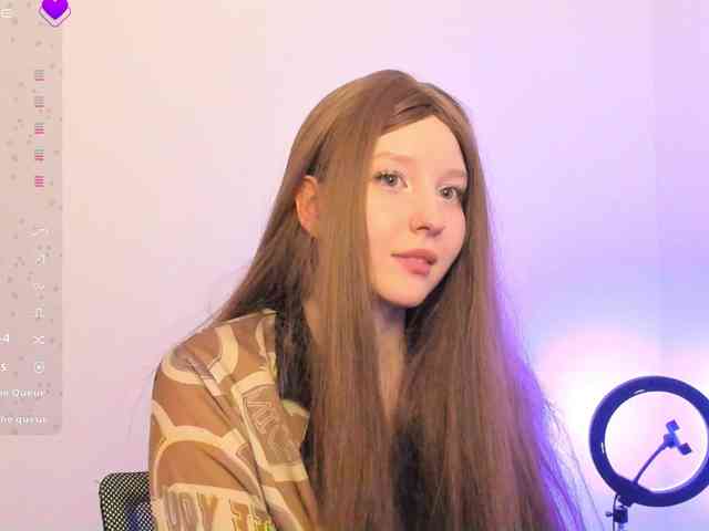 hornykittymeow webcam