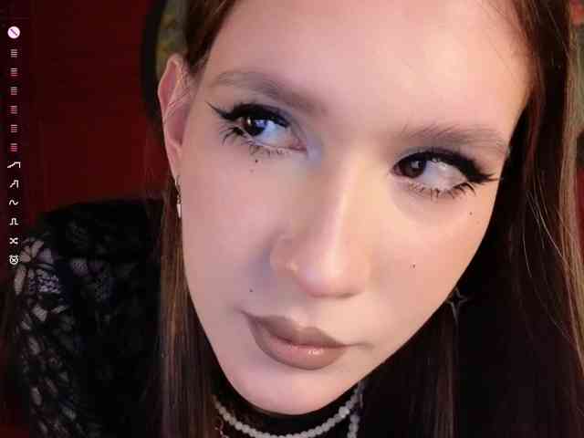 BabyyGloria Live Webcam on BongaCams