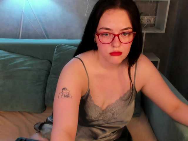 Mersedes-Rosso from BongaCams is Freechat