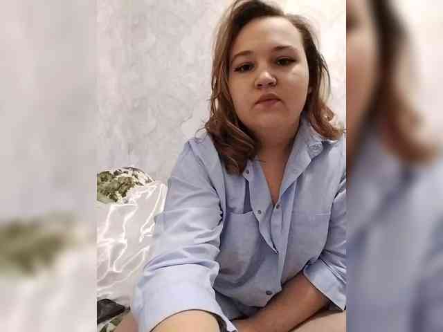 ElizabethEvans webcam