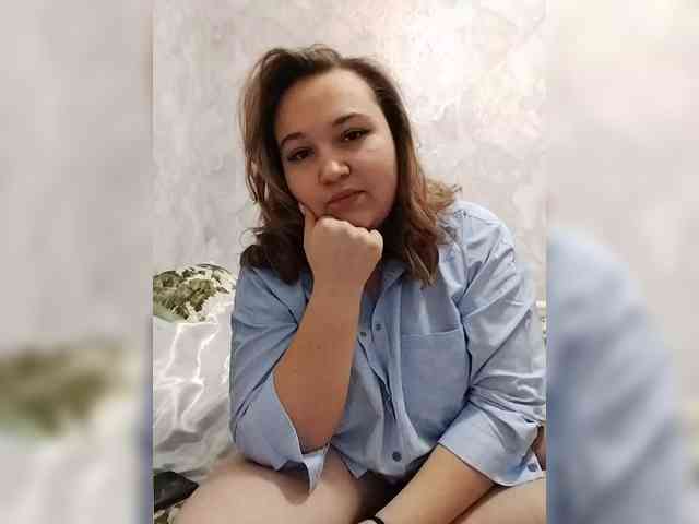 ElizabethEvans webcam