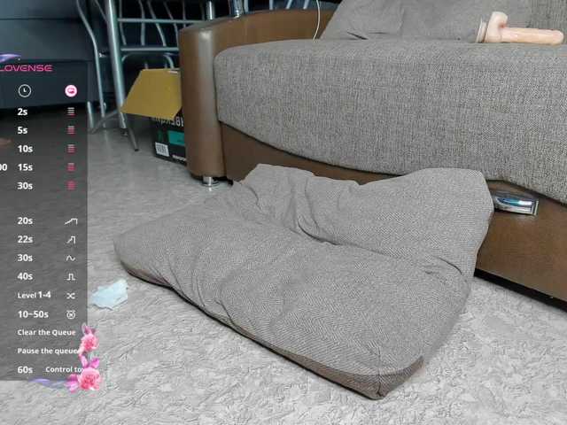 EvaTheHeart's BongaCams show and profile