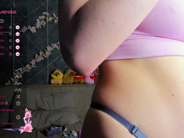 EvaTheHeart's BongaCams show and profile