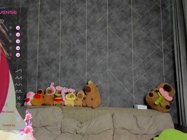 EvaTheHeart's BongaCams show and profile