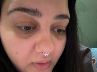 MarinaWOWremya Porn Show