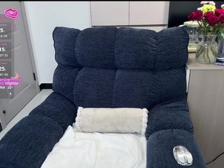 Eulalia-A1 Porn Show