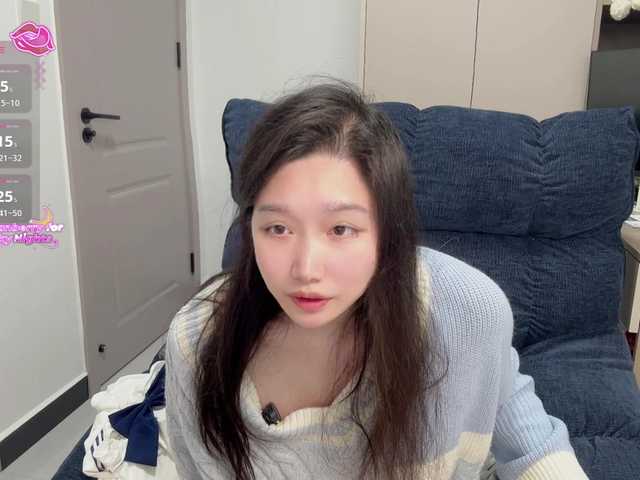 Eulalia-A1's BongaCams show and profile