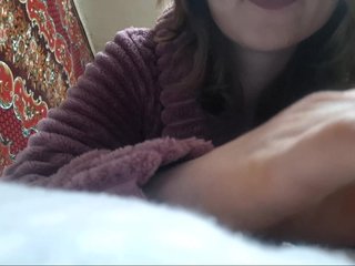 YourSteffie Porn Show