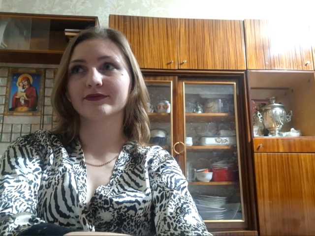 BambiSindoni's BongaCams show and profile