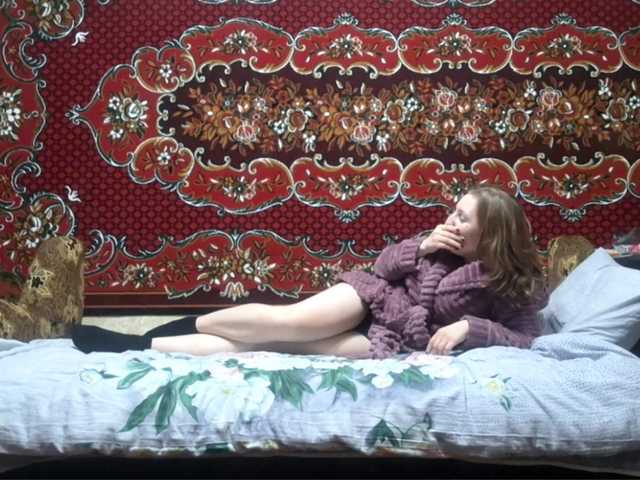 BambiSindoni's BongaCams show and profile