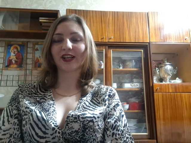 BambiSindoni's BongaCams show and profile