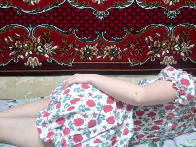 BambiSindoni's BongaCams show and profile