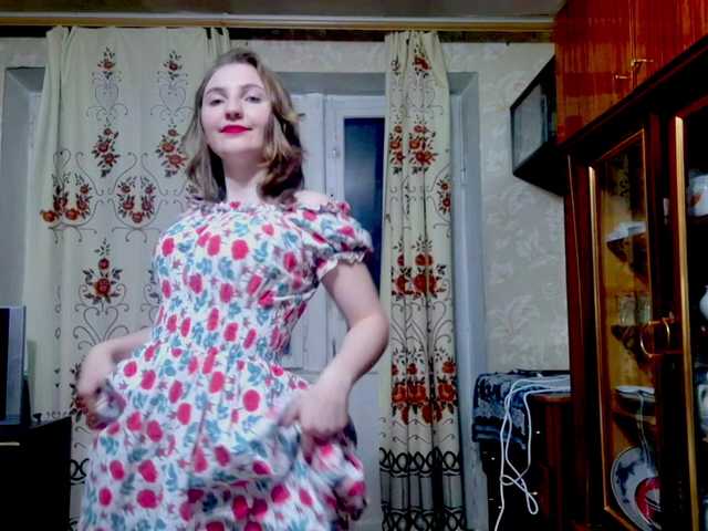 BambiSindoni's BongaCams show and profile