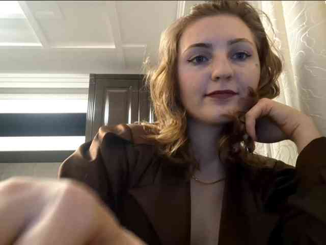 YourSteffie webcam