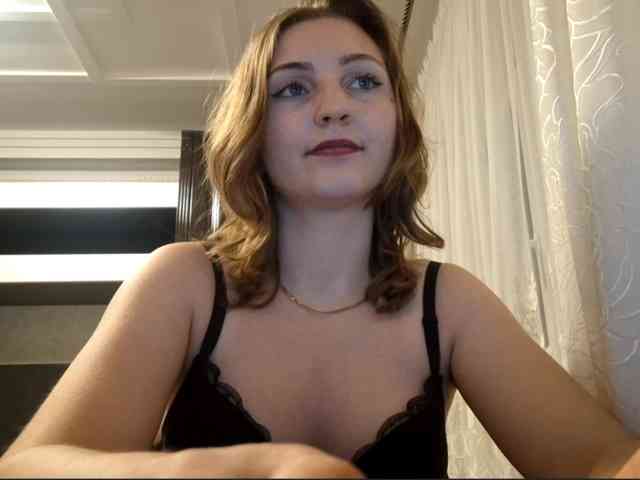 YourSteffie webcam