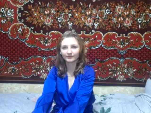 BambiSindoni Live Webcam on BongaCams