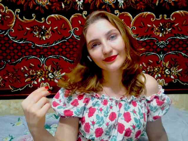 BambiSindoni Live Webcam on BongaCams