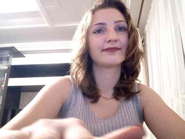 YourSteffie webcam