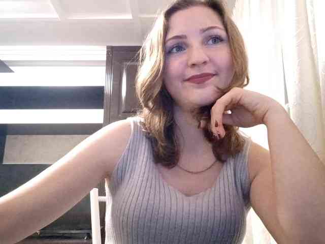 YourSteffie webcam