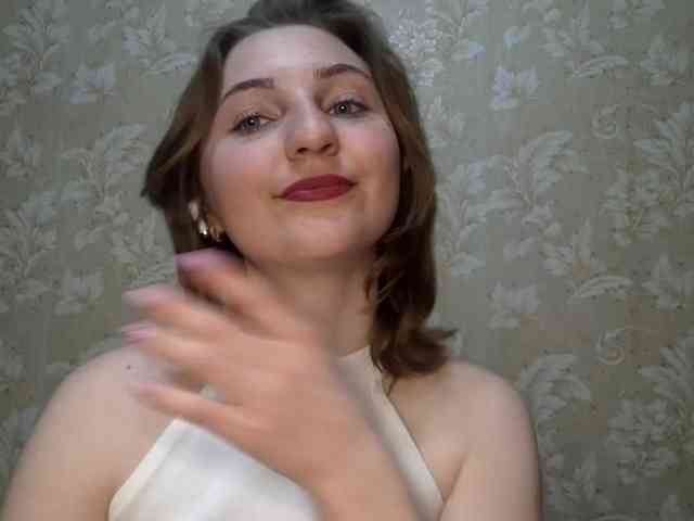 BambiSindoni Live Webcam on BongaCams