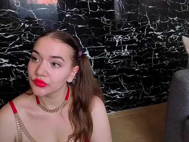 Biancka — Freechat on BongaCams