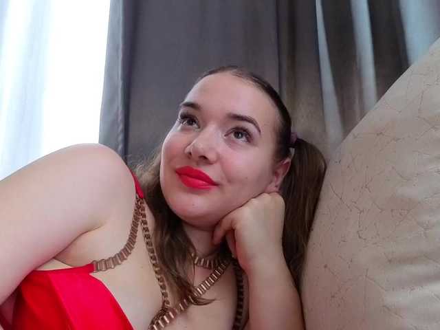 Biancka — Freechat on BongaCams