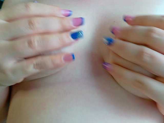 Biancka's BongaCams show and profile