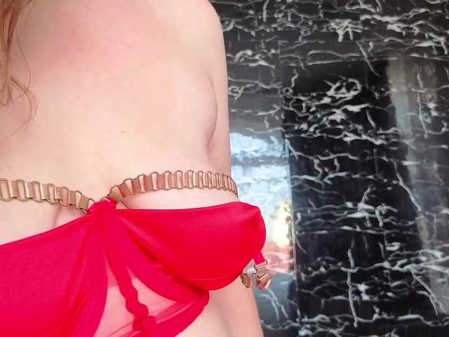 Biancka from BongaCams is Freechat