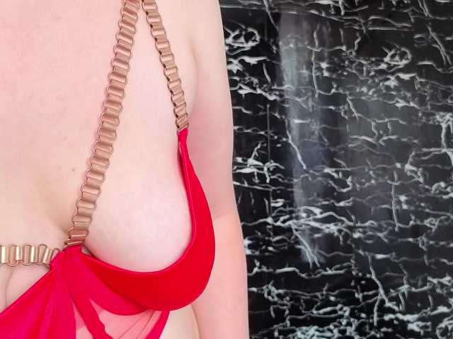 Biancka — Freechat on BongaCams