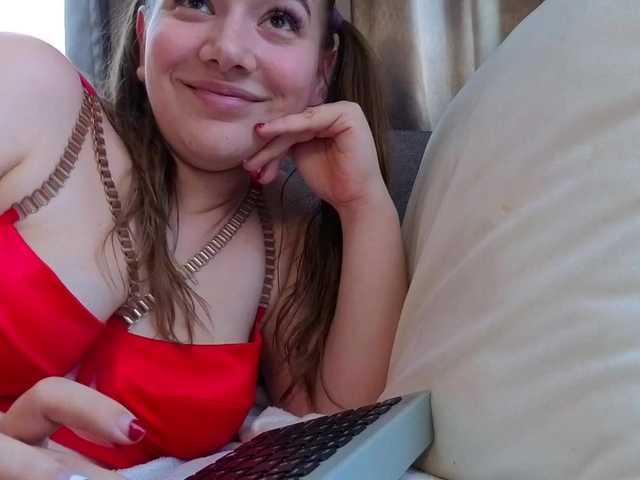 Biancka's BongaCams show and profile