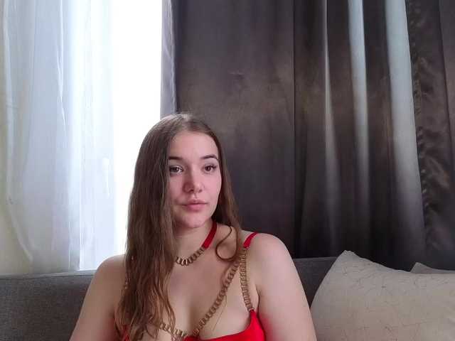 Biancka's BongaCams show and profile