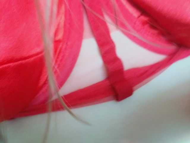 Biancka's BongaCams show and profile