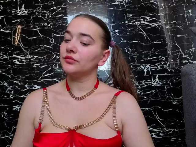 Biancka's BongaCams show and profile