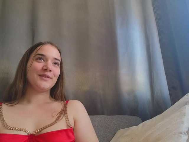 Biancka's BongaCams show and profile