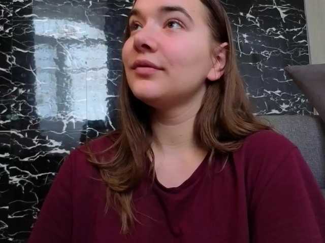 Biancka's BongaCams show and profile