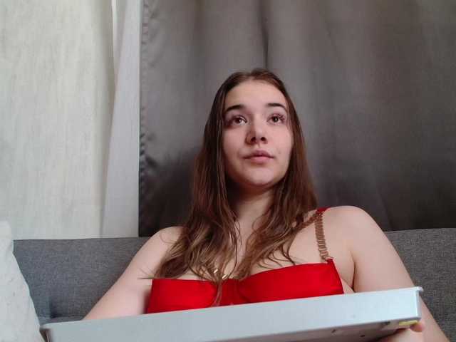 Biancka's BongaCams show and profile