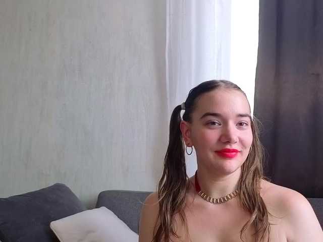 Biancka's BongaCams show and profile