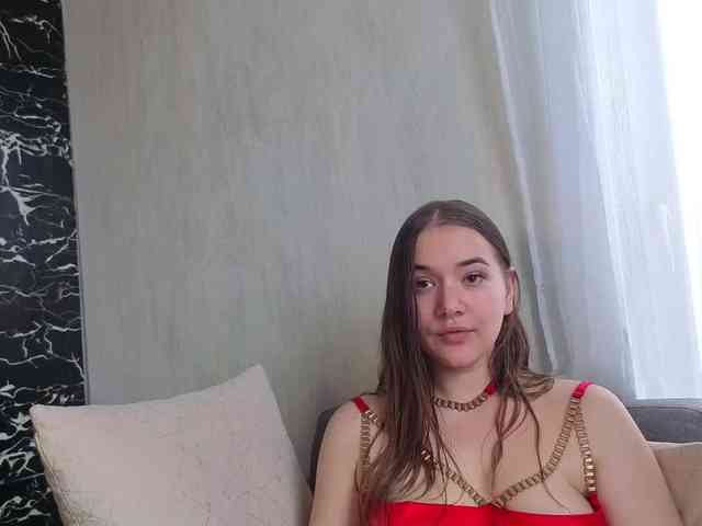 Biancka webcam
